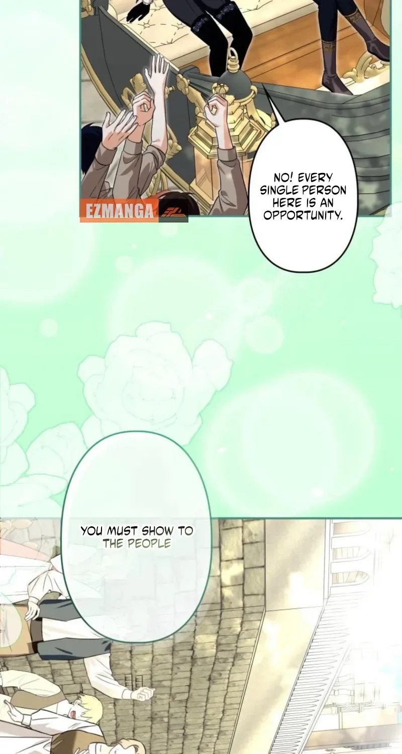 The Regressed Princess Became the Tyrant's Personal Chef Chapter 42 page 62