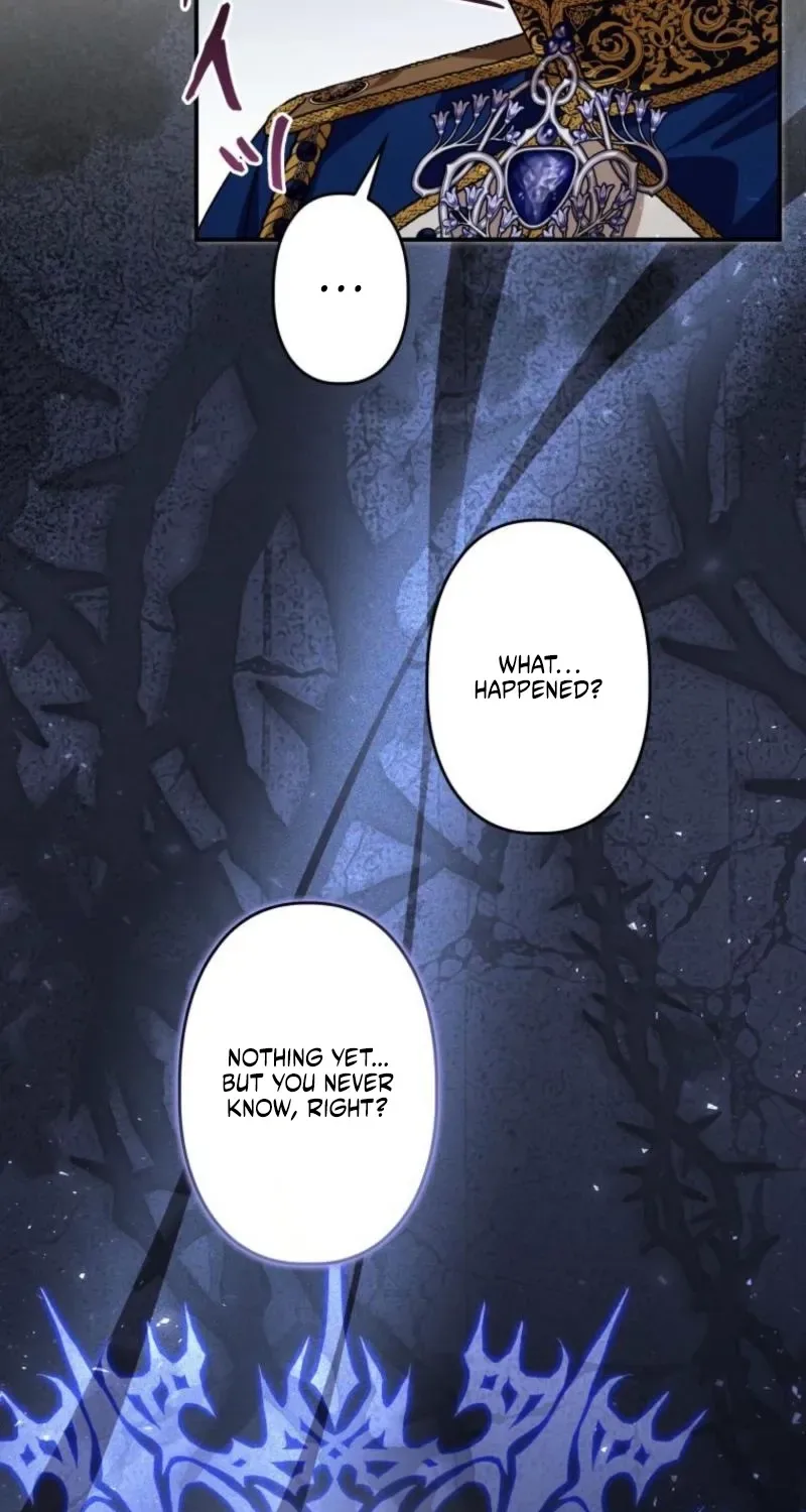 The Regressed Princess Became the Tyrant's Personal Chef Chapter 42 page 69