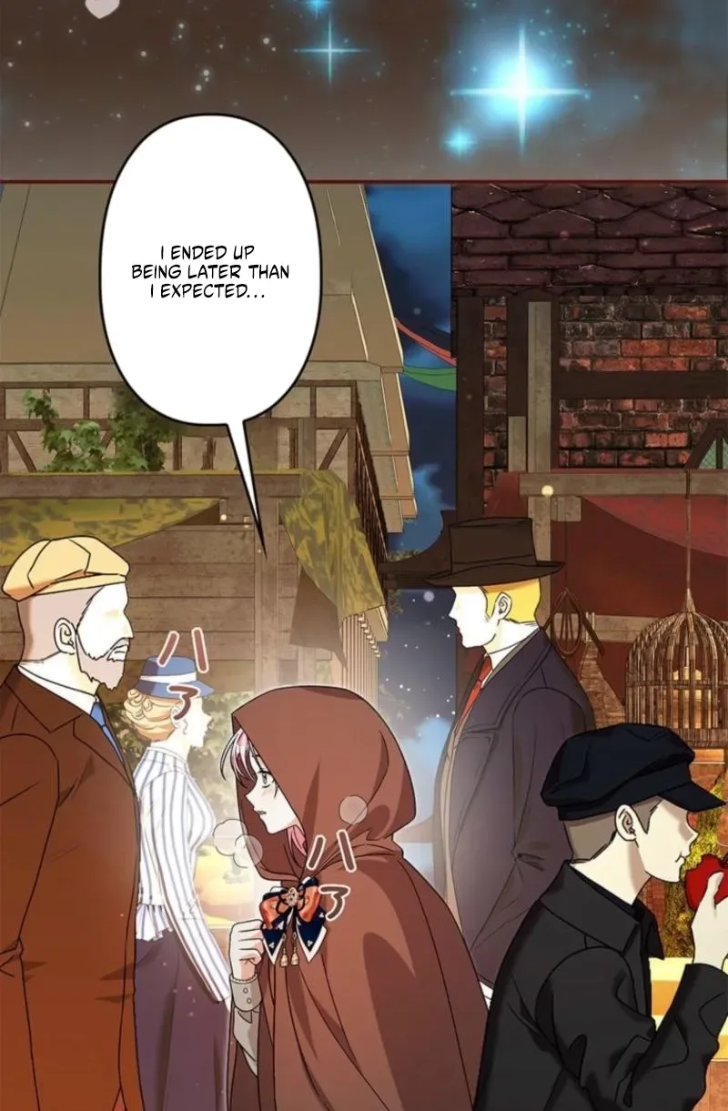 The Regressed Princess Became the Tyrant's Personal Chef Chapter 42 page 86