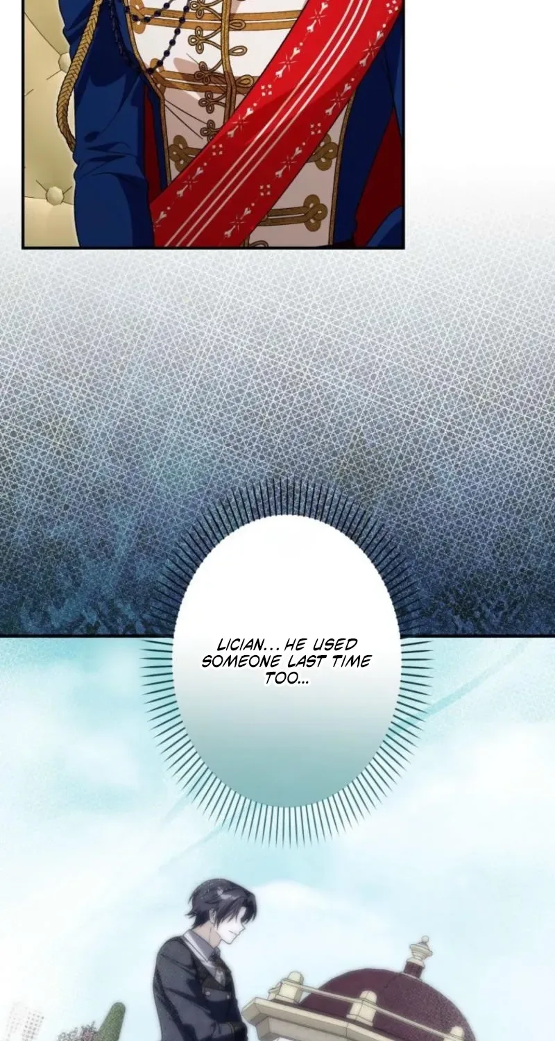 The Regressed Princess Became the Tyrant's Personal Chef Chapter 42 page 73