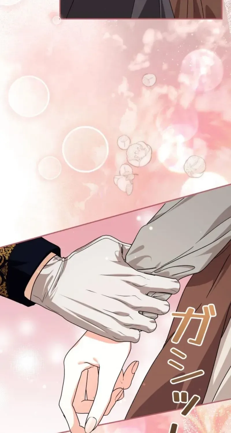 The Regressed Princess Became the Tyrant's Personal Chef Chapter 43 page 21
