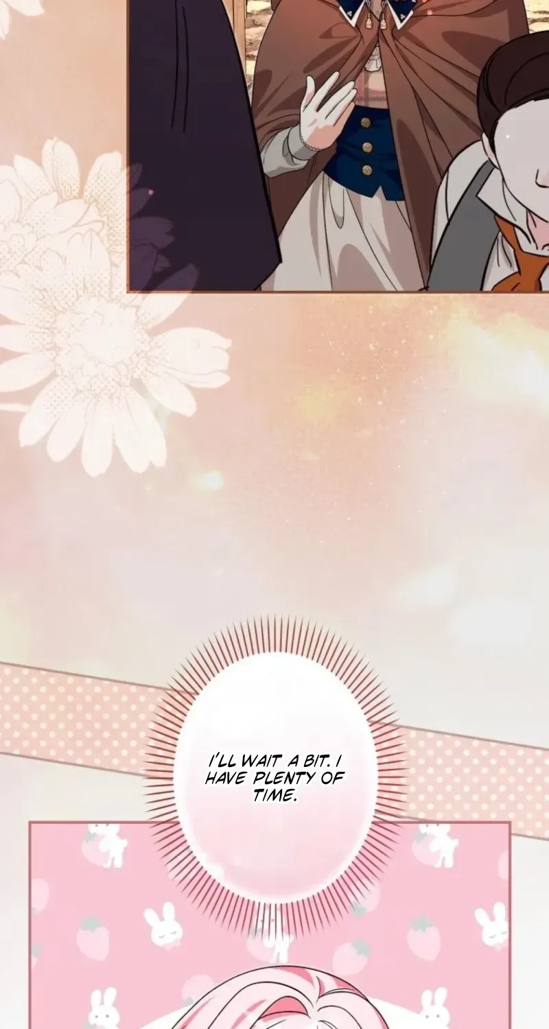 The Regressed Princess Became the Tyrant's Personal Chef Chapter 43 page 4