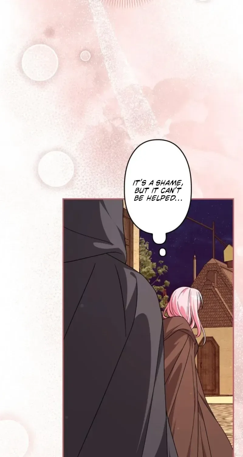 The Regressed Princess Became the Tyrant's Personal Chef Chapter 43 page 20