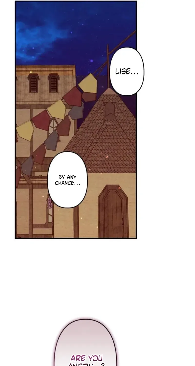 The Regressed Princess Became the Tyrant's Personal Chef Chapter 43 page 29