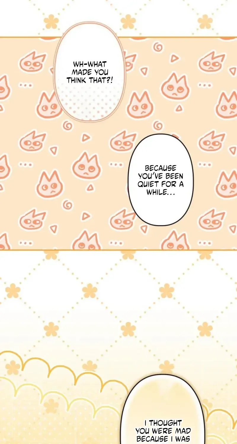 The Regressed Princess Became the Tyrant's Personal Chef Chapter 43 page 31