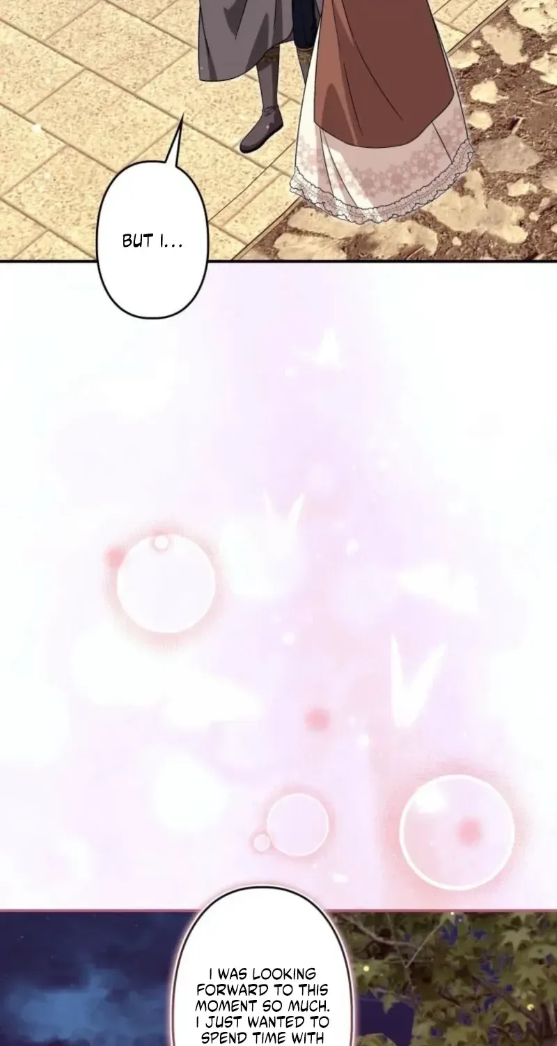 The Regressed Princess Became the Tyrant's Personal Chef Chapter 43 page 34