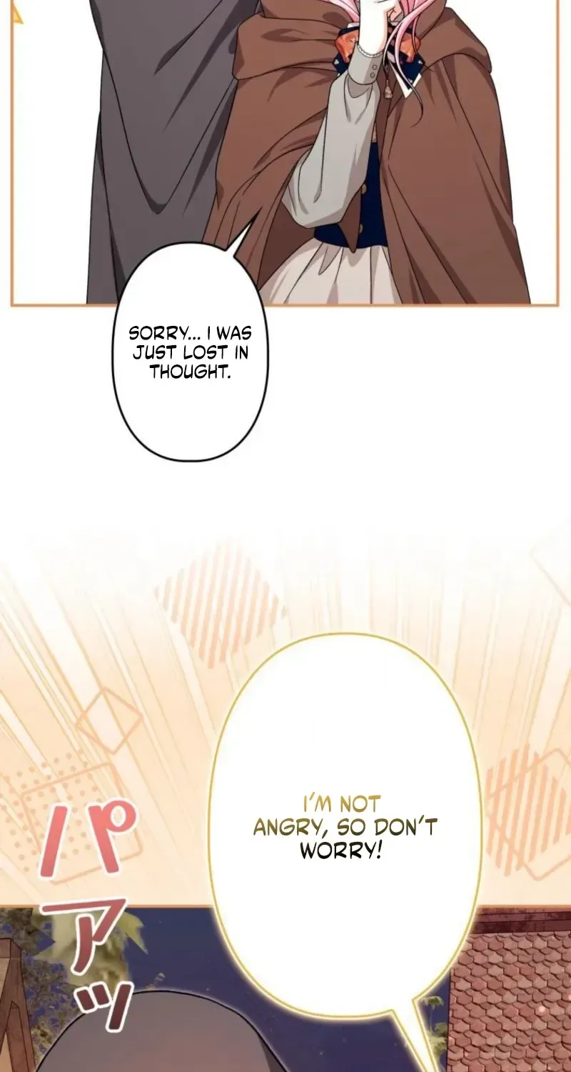 The Regressed Princess Became the Tyrant's Personal Chef Chapter 43 page 42