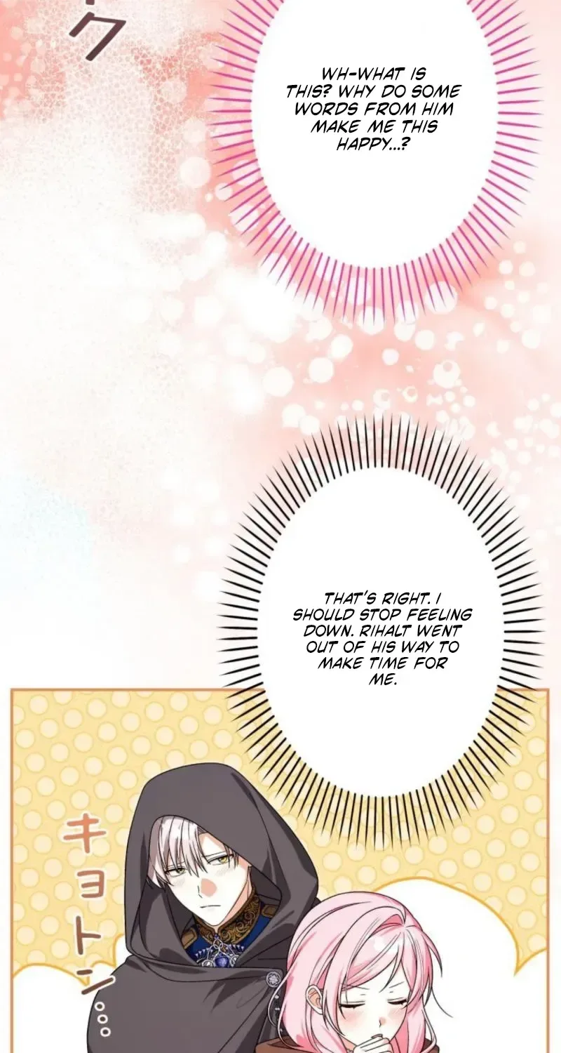 The Regressed Princess Became the Tyrant's Personal Chef Chapter 43 page 41