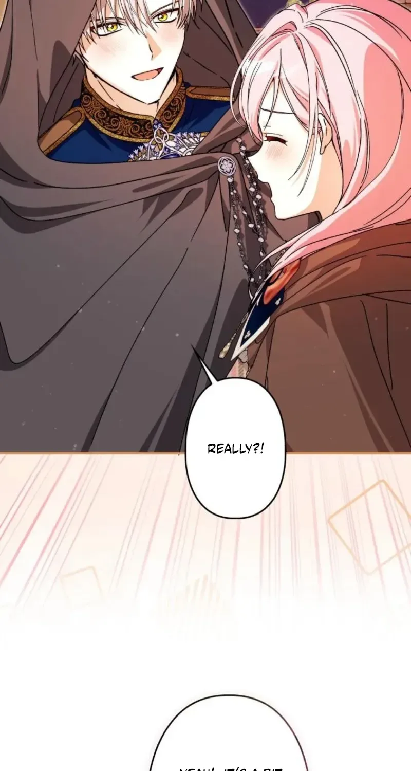 The Regressed Princess Became the Tyrant's Personal Chef Chapter 43 page 44