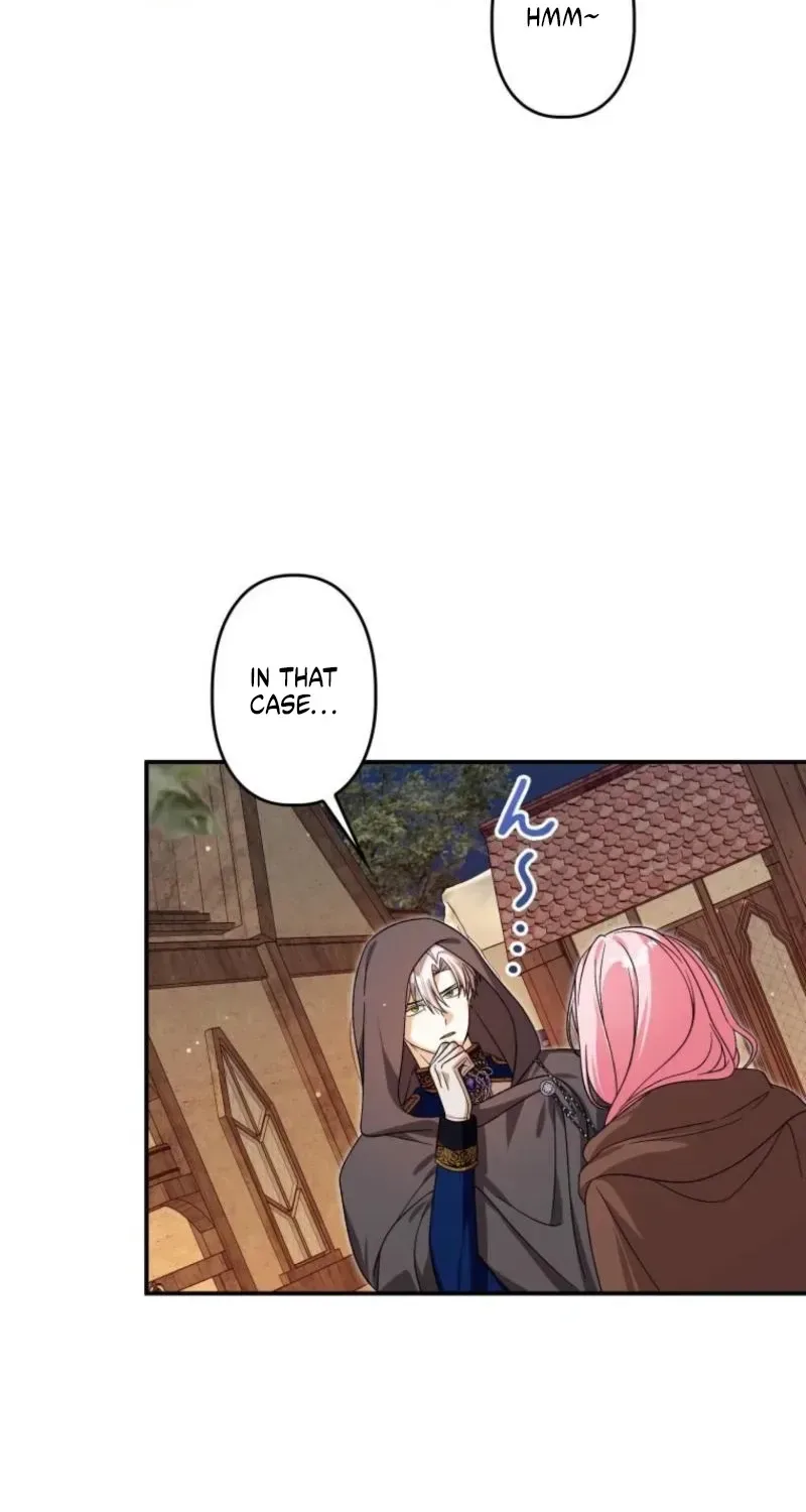 The Regressed Princess Became the Tyrant's Personal Chef Chapter 43 page 46