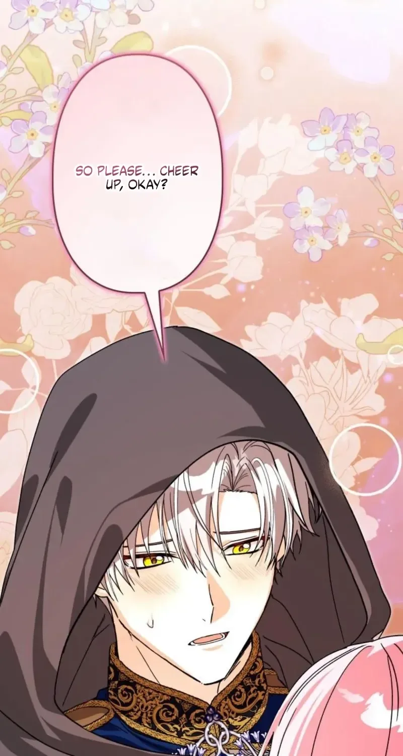 The Regressed Princess Became the Tyrant's Personal Chef Chapter 43 page 36