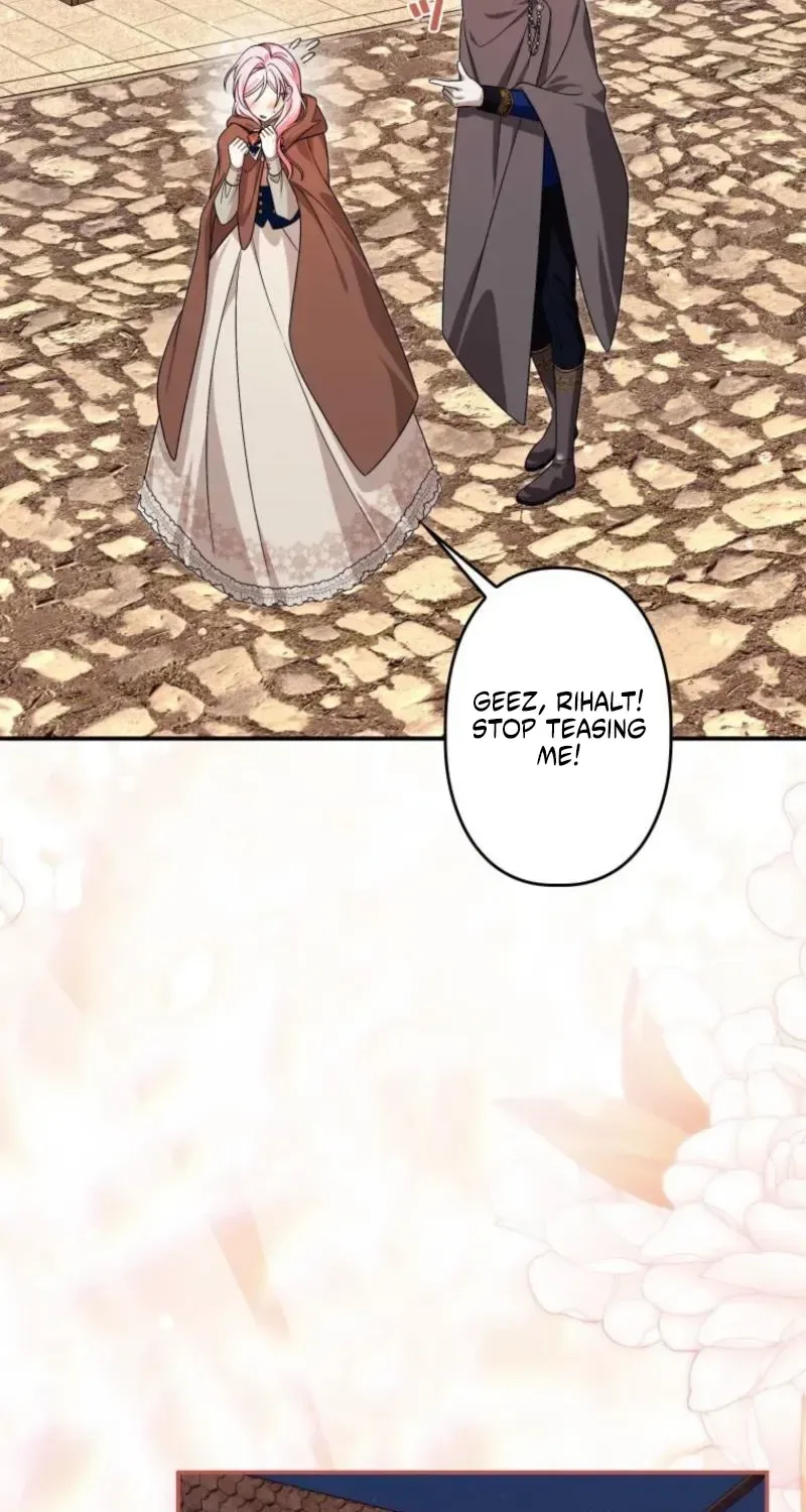 The Regressed Princess Became the Tyrant's Personal Chef Chapter 43 page 59