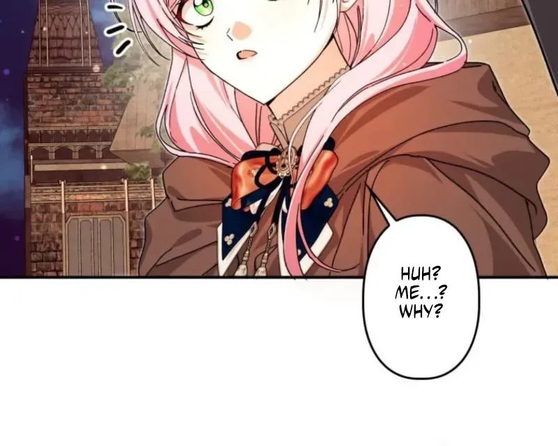 The Regressed Princess Became the Tyrant's Personal Chef Chapter 43 page 56