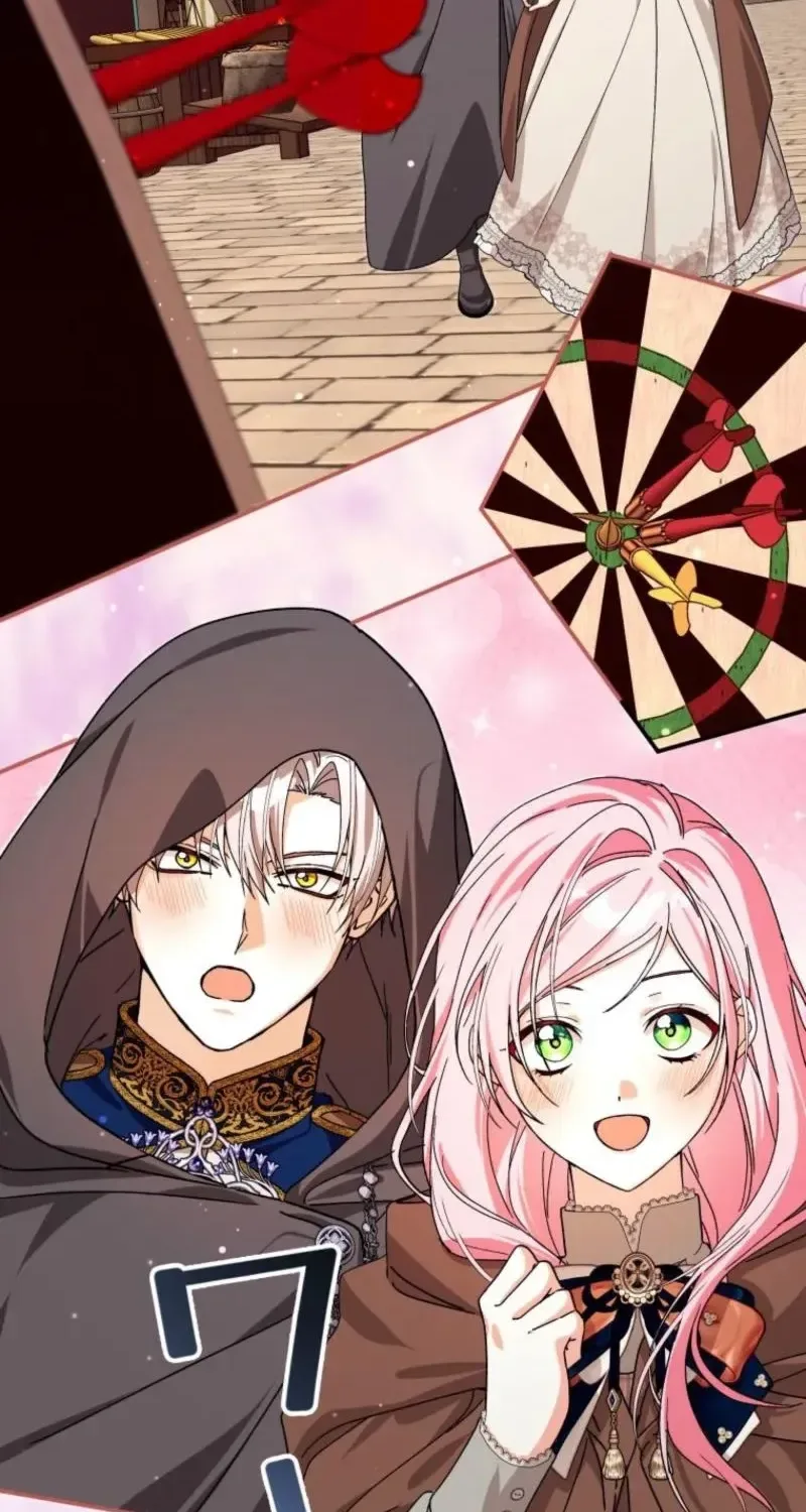 The Regressed Princess Became the Tyrant's Personal Chef Chapter 43 page 62