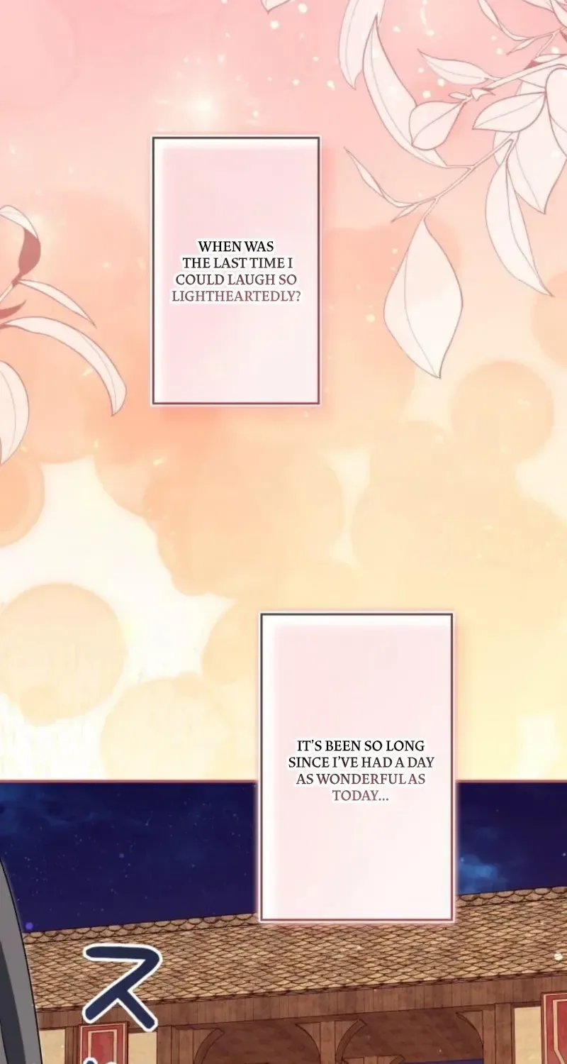 The Regressed Princess Became the Tyrant's Personal Chef Chapter 43 page 65