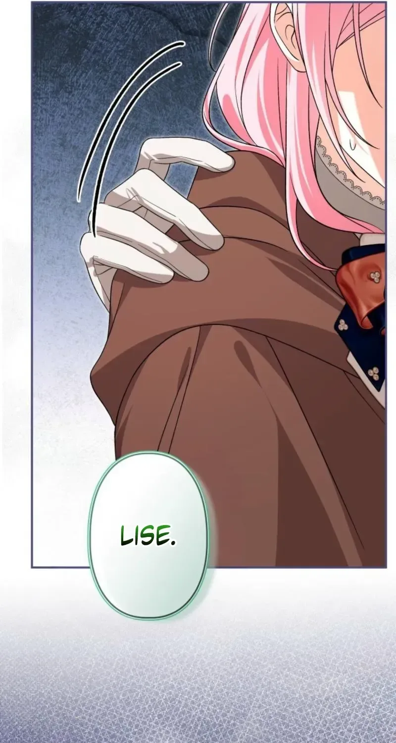 The Regressed Princess Became the Tyrant's Personal Chef Chapter 43 page 73