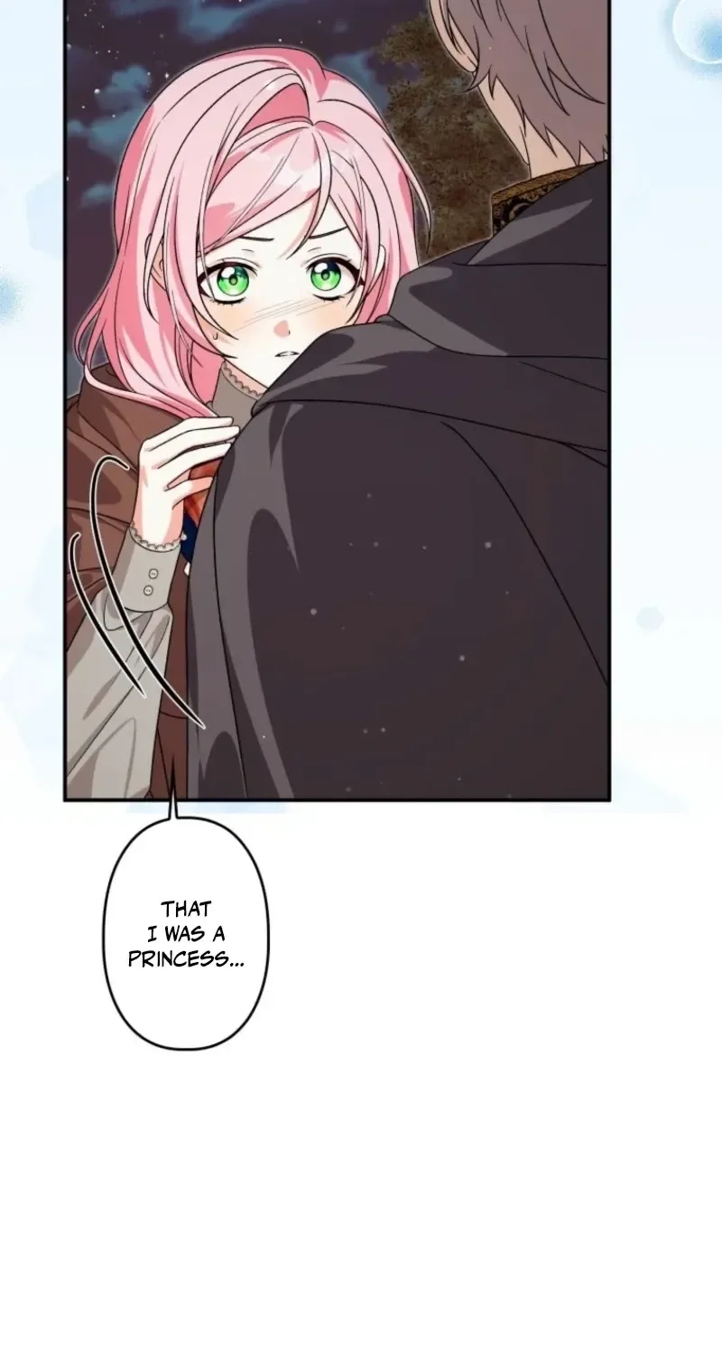 The Regressed Princess Became the Tyrant's Personal Chef Chapter 44 page 25