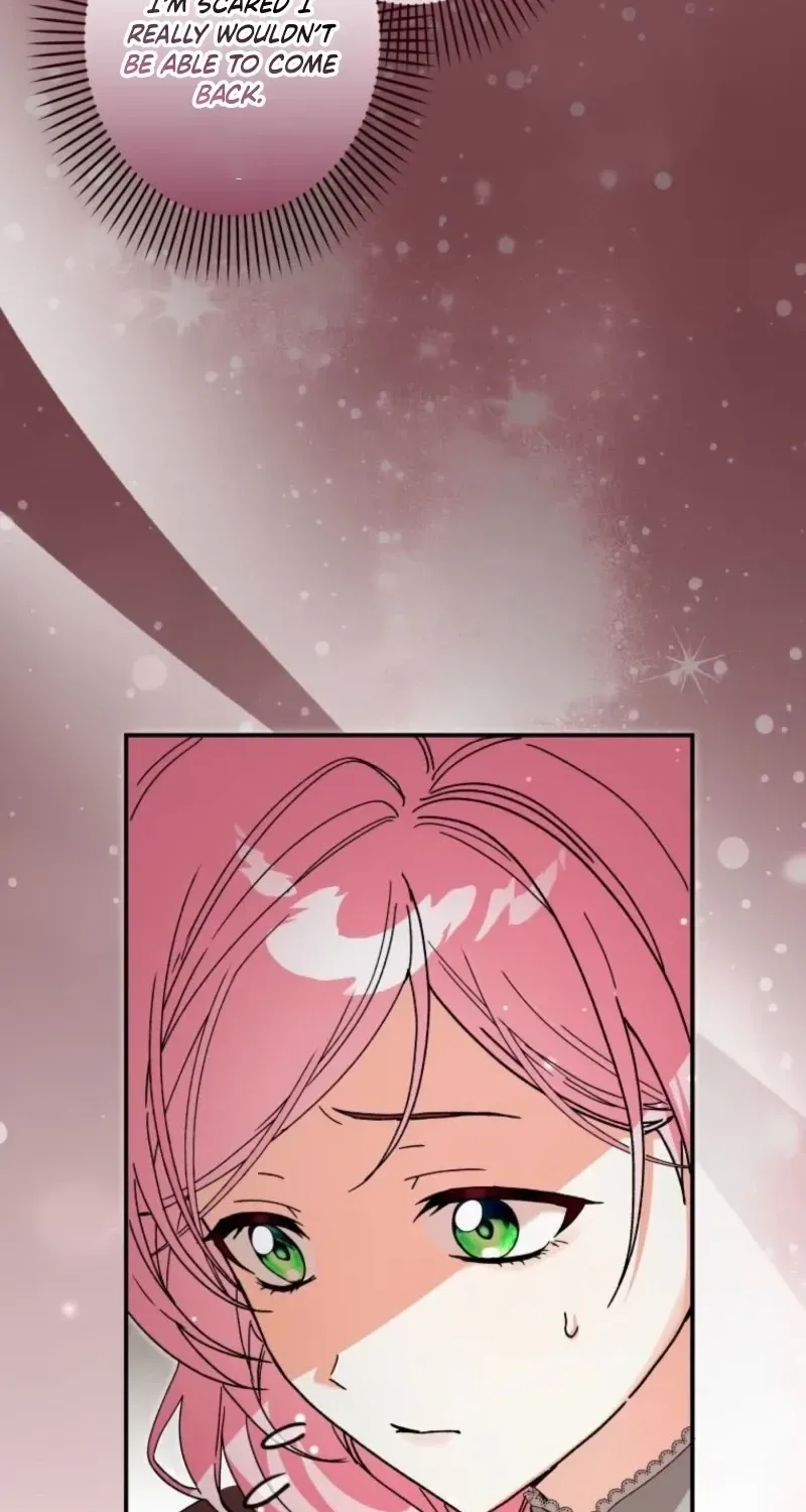 The Regressed Princess Became the Tyrant's Personal Chef Chapter 44 page 7