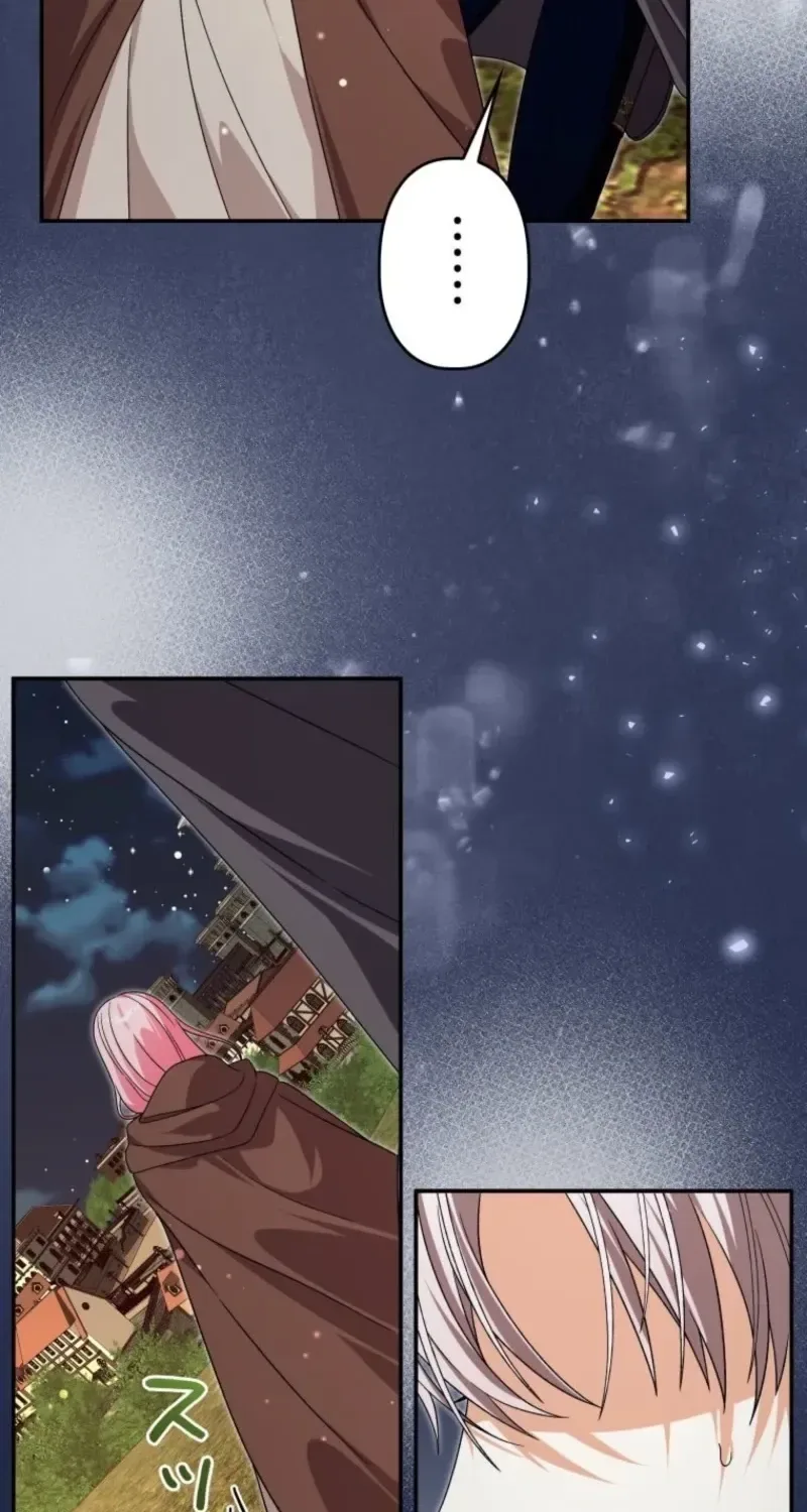 The Regressed Princess Became the Tyrant's Personal Chef Chapter 44 page 11