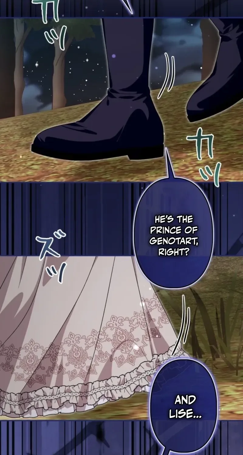 The Regressed Princess Became the Tyrant's Personal Chef Chapter 44 page 16