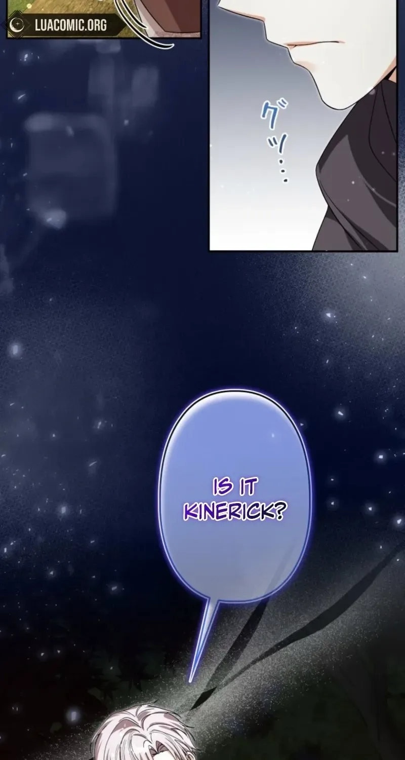 The Regressed Princess Became the Tyrant's Personal Chef Chapter 44 page 12