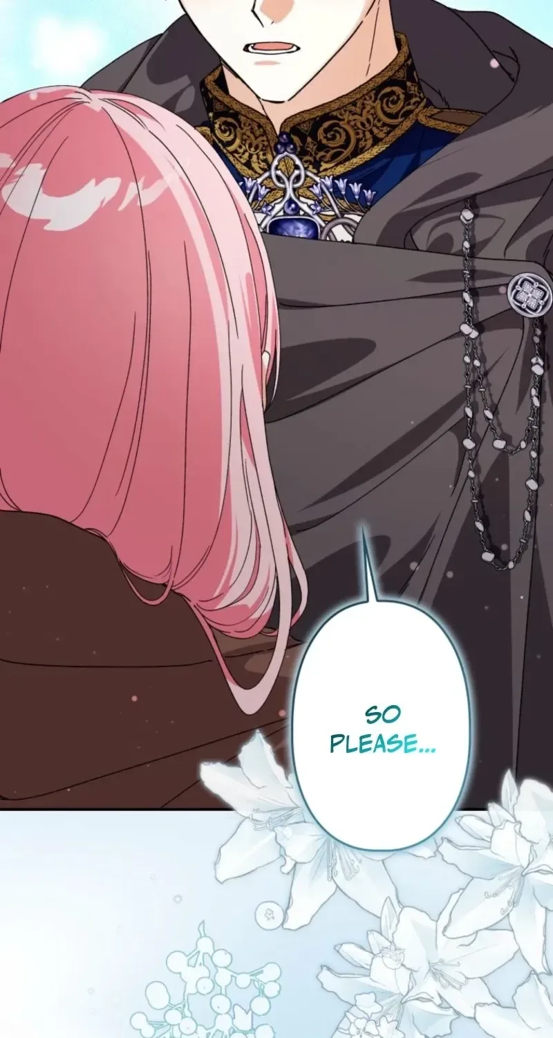 The Regressed Princess Became the Tyrant's Personal Chef Chapter 44 page 28