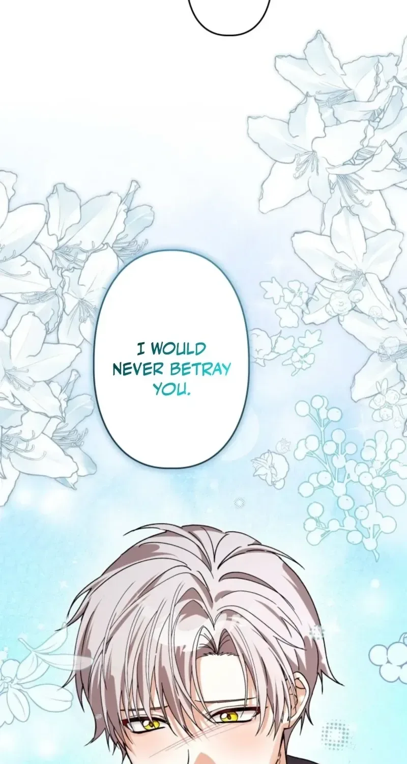 The Regressed Princess Became the Tyrant's Personal Chef Chapter 44 page 27