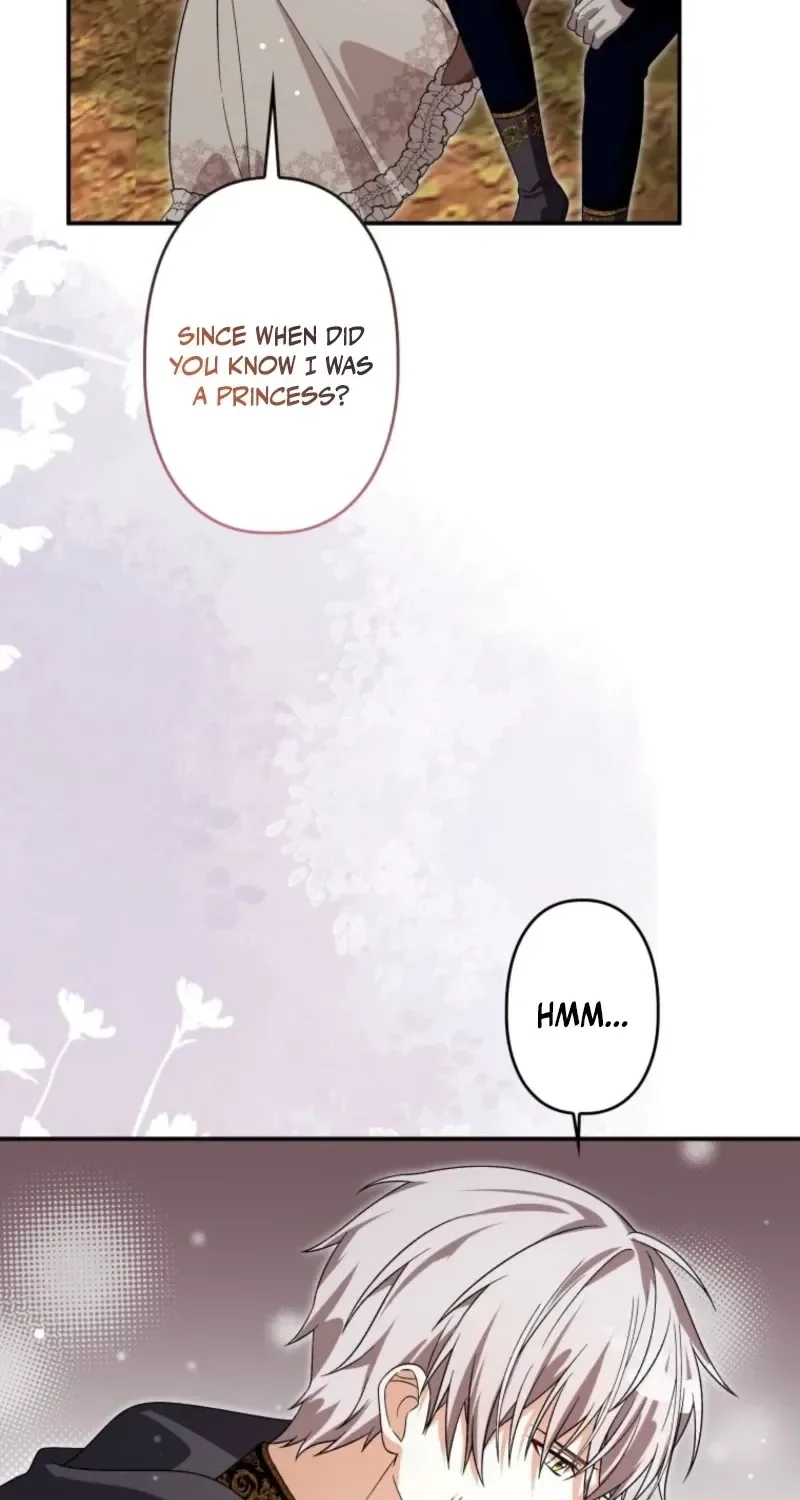 The Regressed Princess Became the Tyrant's Personal Chef Chapter 44 page 33
