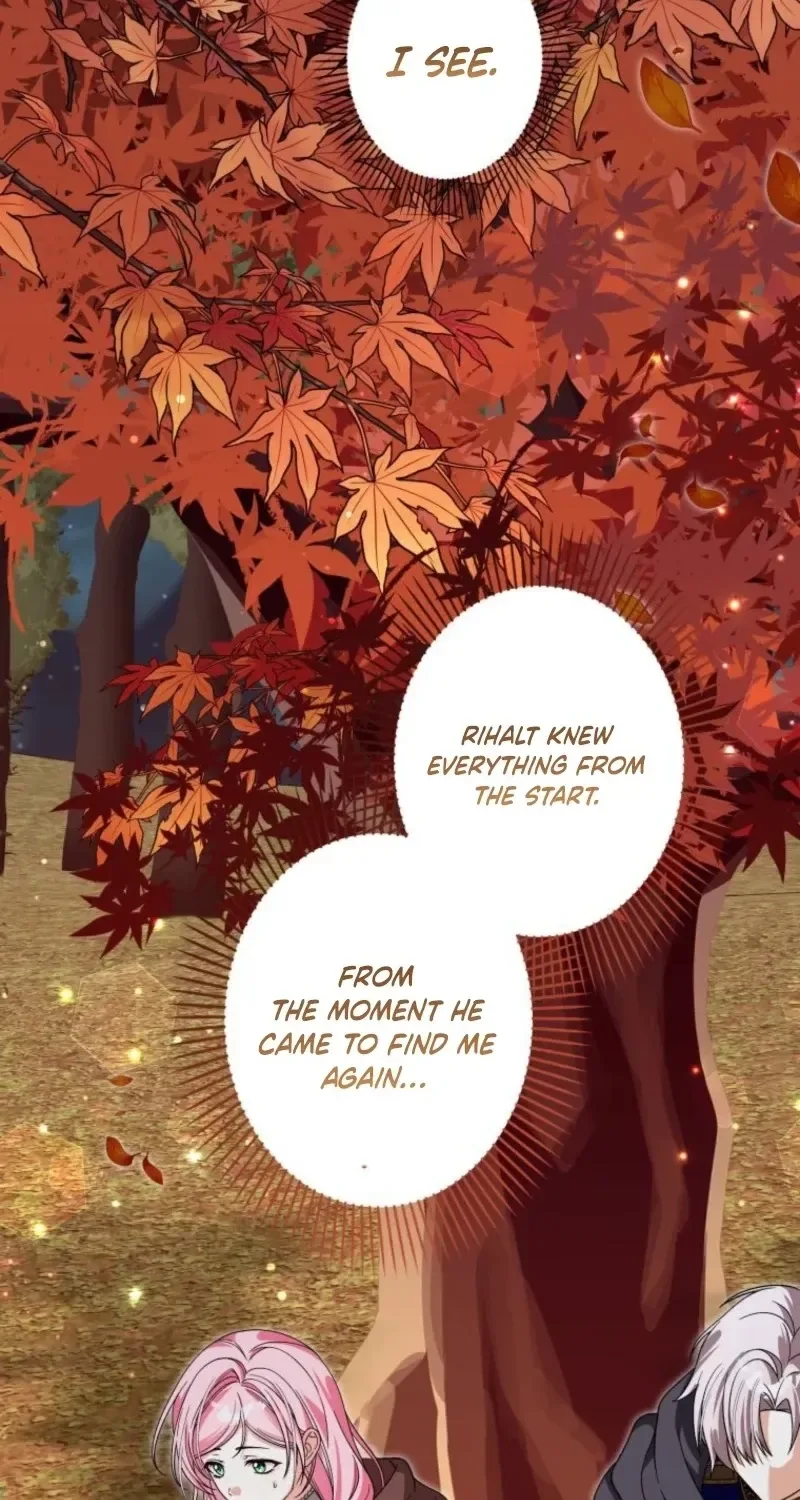 The Regressed Princess Became the Tyrant's Personal Chef Chapter 44 page 40