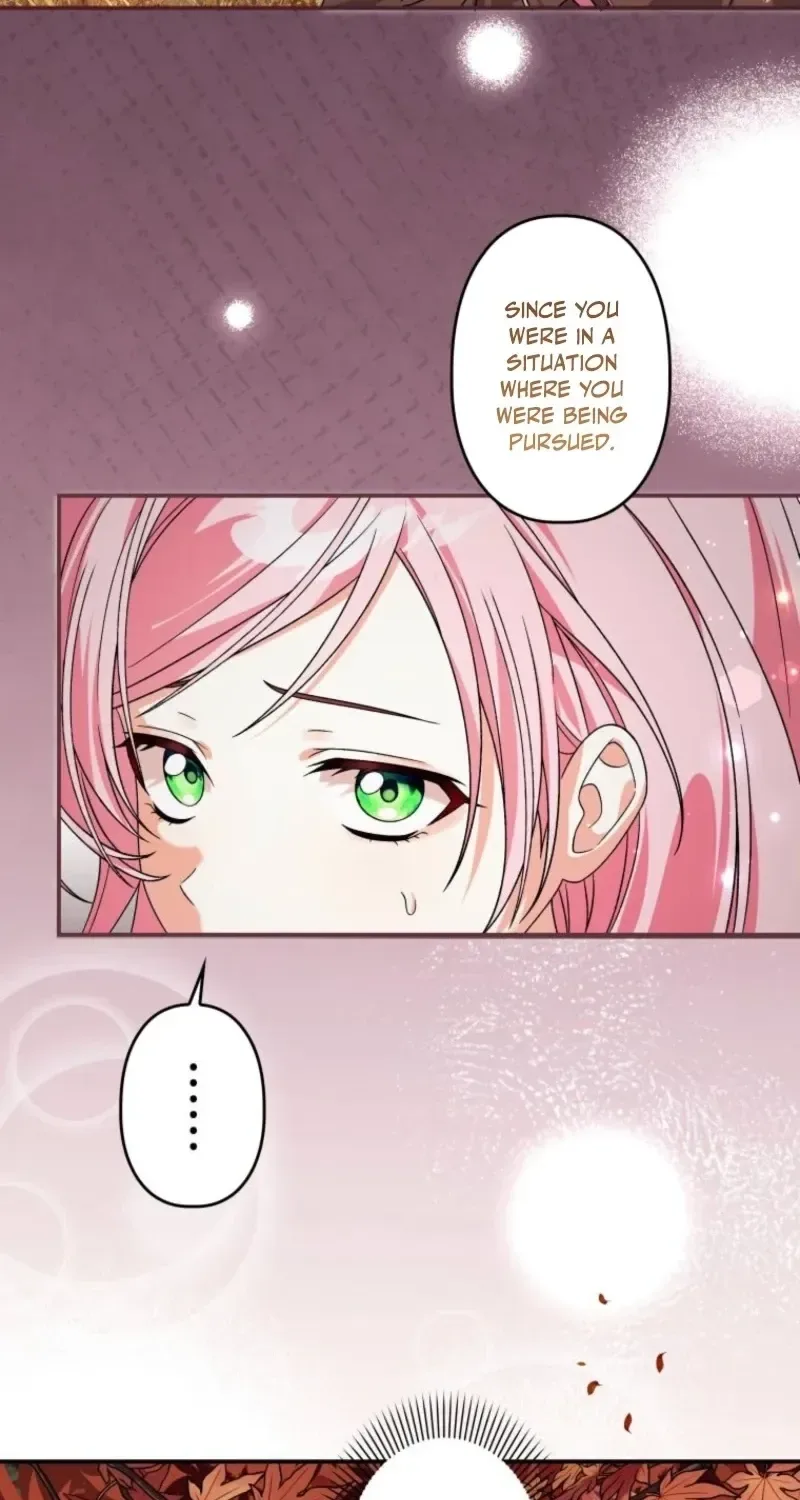 The Regressed Princess Became the Tyrant's Personal Chef Chapter 44 page 39