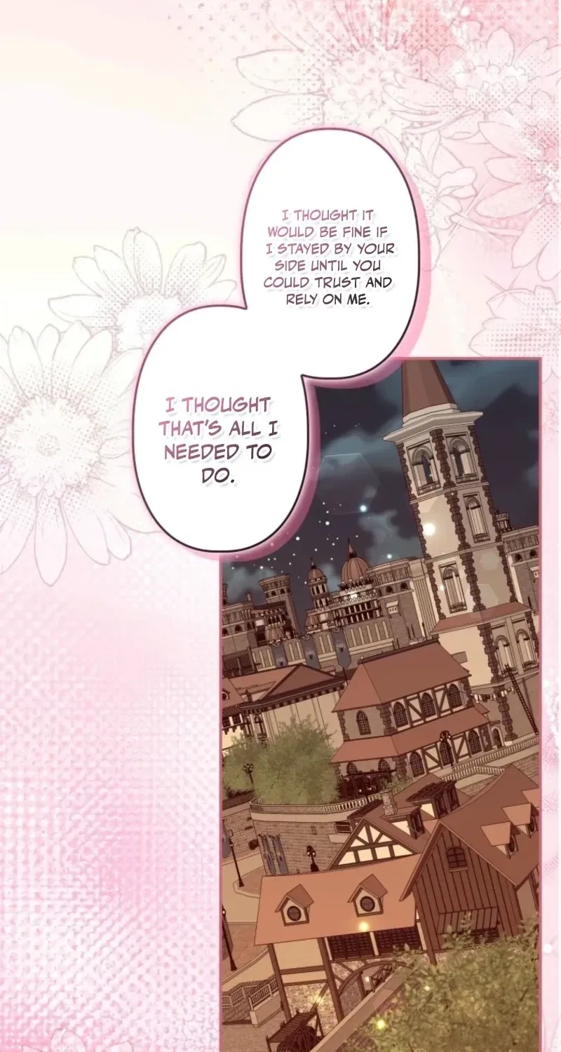The Regressed Princess Became the Tyrant's Personal Chef Chapter 44 page 47