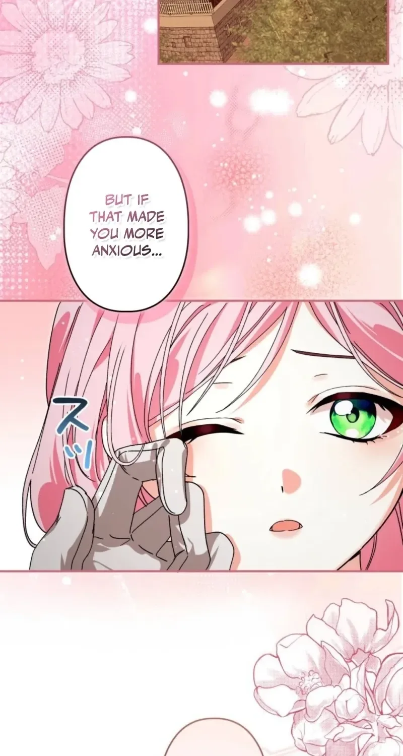 The Regressed Princess Became the Tyrant's Personal Chef Chapter 44 page 48