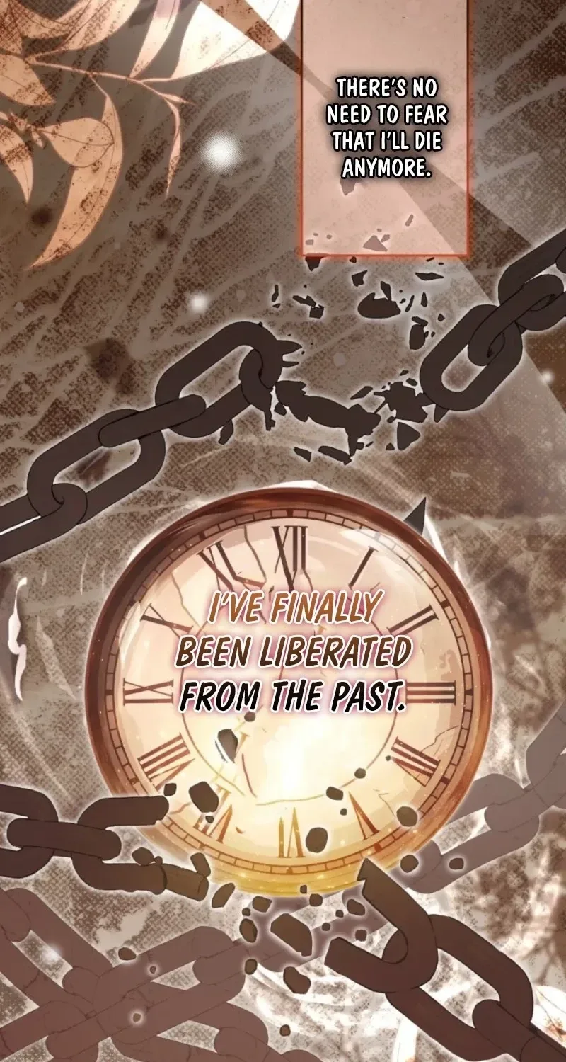 The Regressed Princess Became the Tyrant's Personal Chef Chapter 44 page 43
