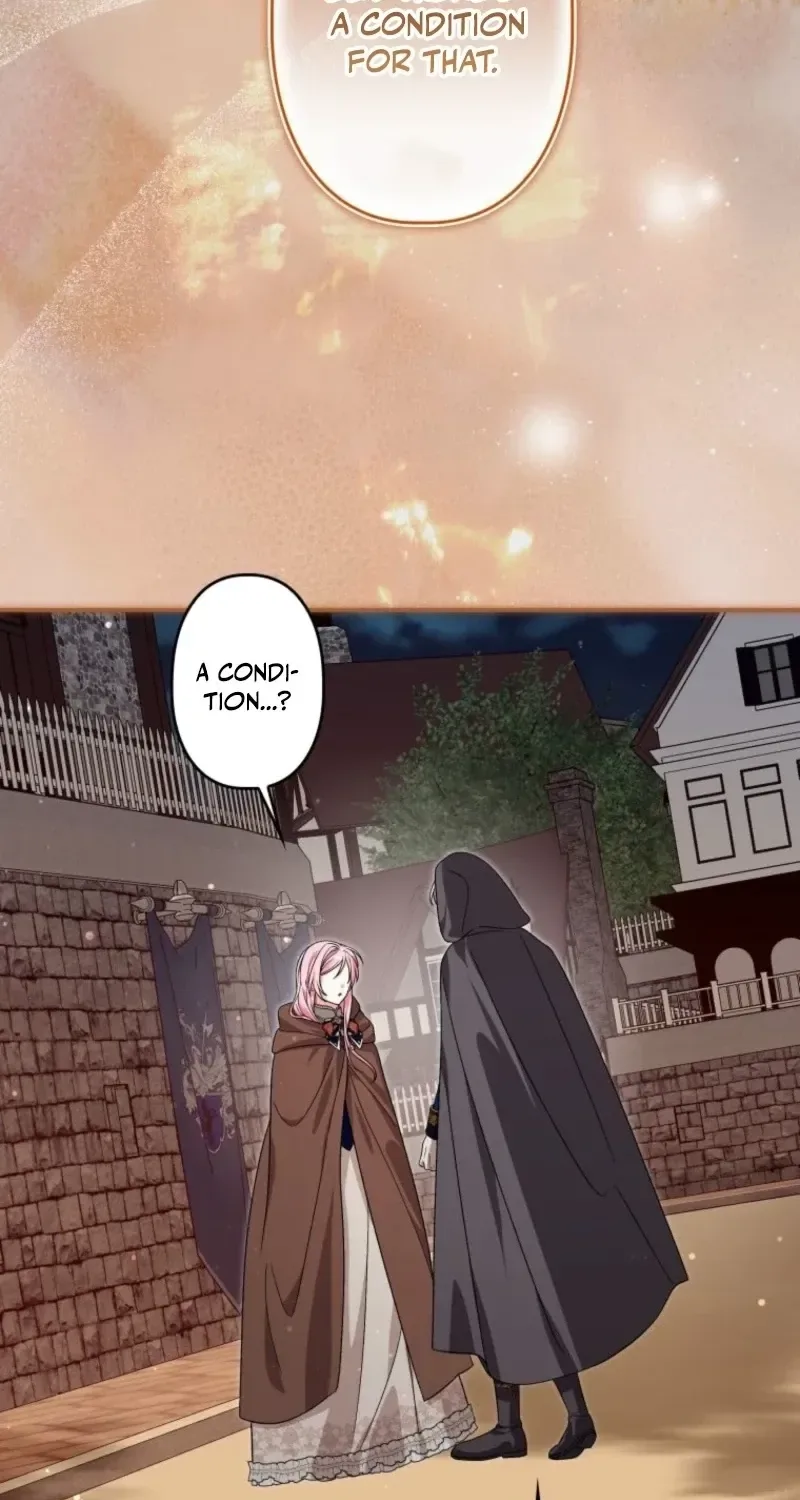The Regressed Princess Became the Tyrant's Personal Chef Chapter 44 page 62