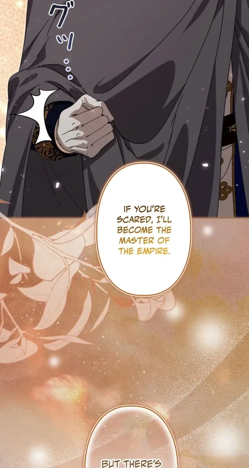 The Regressed Princess Became the Tyrant's Personal Chef Chapter 44 page 61