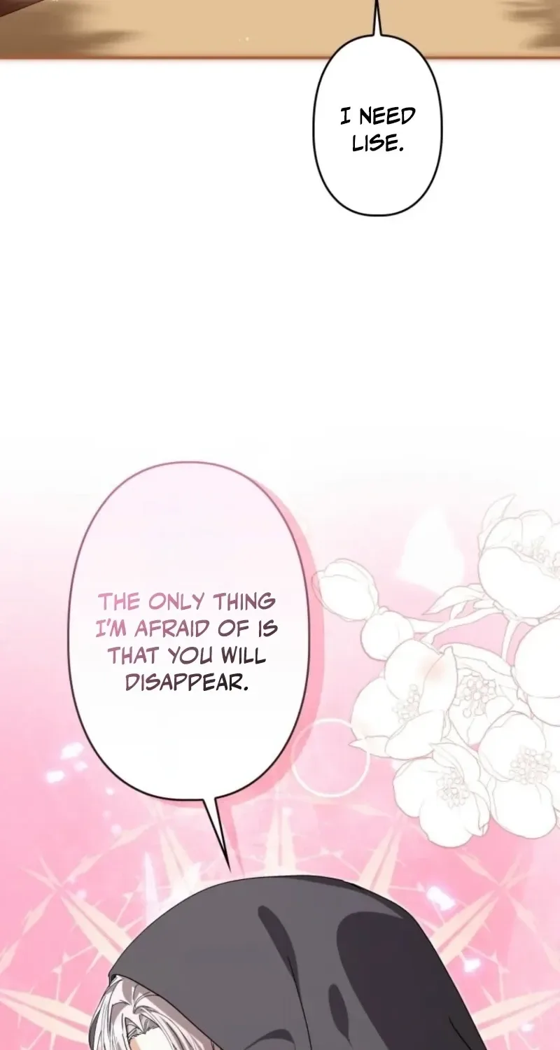 The Regressed Princess Became the Tyrant's Personal Chef Chapter 44 page 63