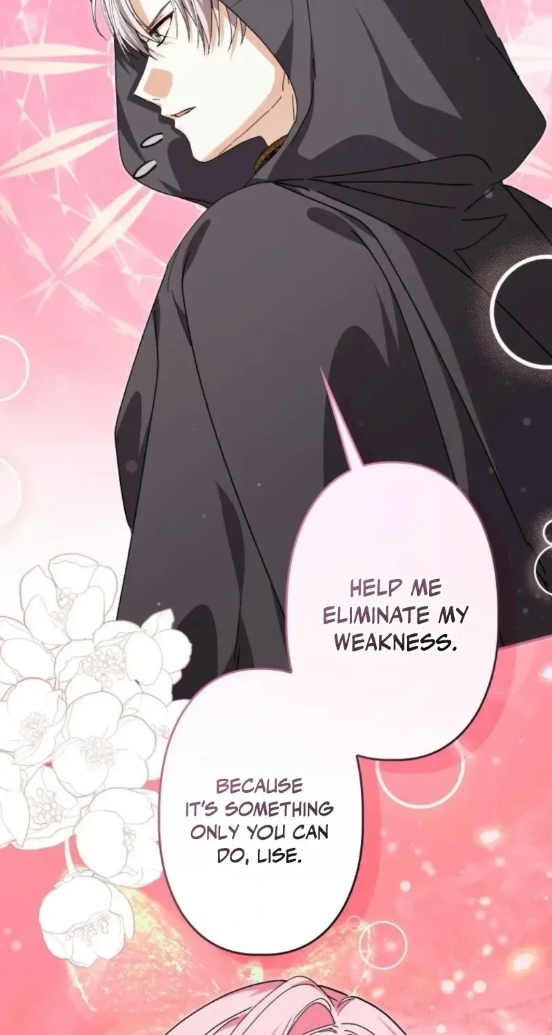 The Regressed Princess Became the Tyrant's Personal Chef Chapter 44 page 64