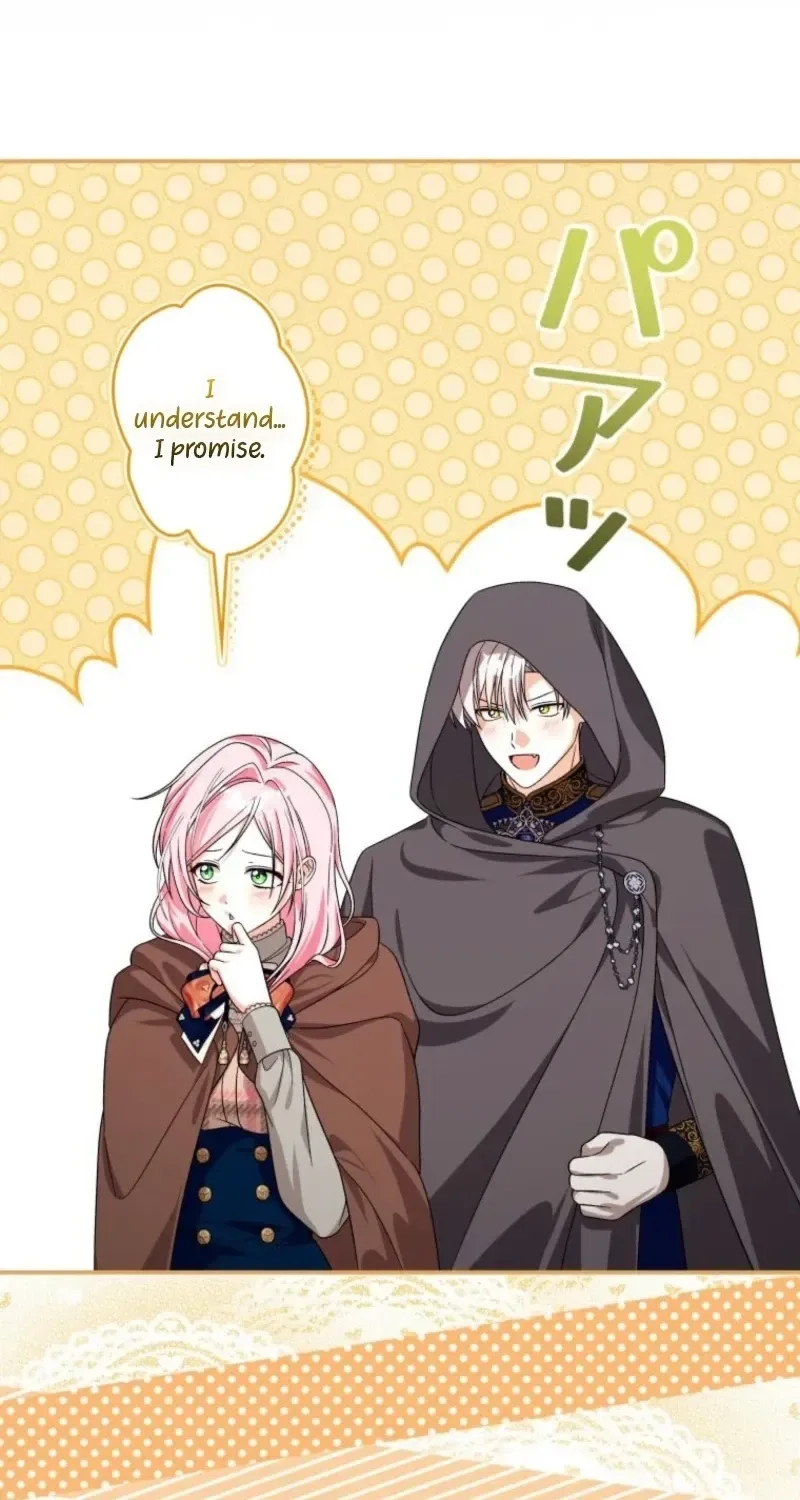 The Regressed Princess Became the Tyrant's Personal Chef Chapter 44 page 66
