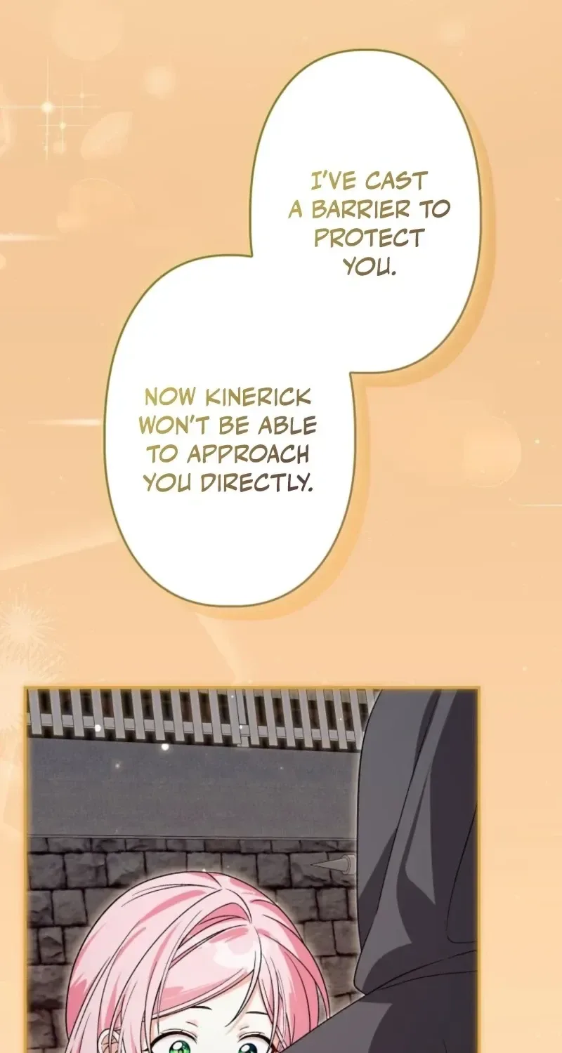 The Regressed Princess Became the Tyrant's Personal Chef Chapter 44 page 71