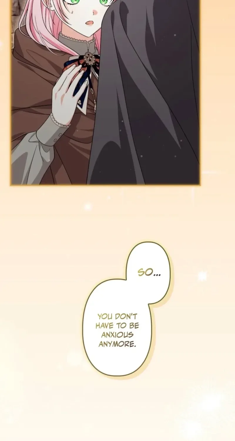 The Regressed Princess Became the Tyrant's Personal Chef Chapter 44 page 72