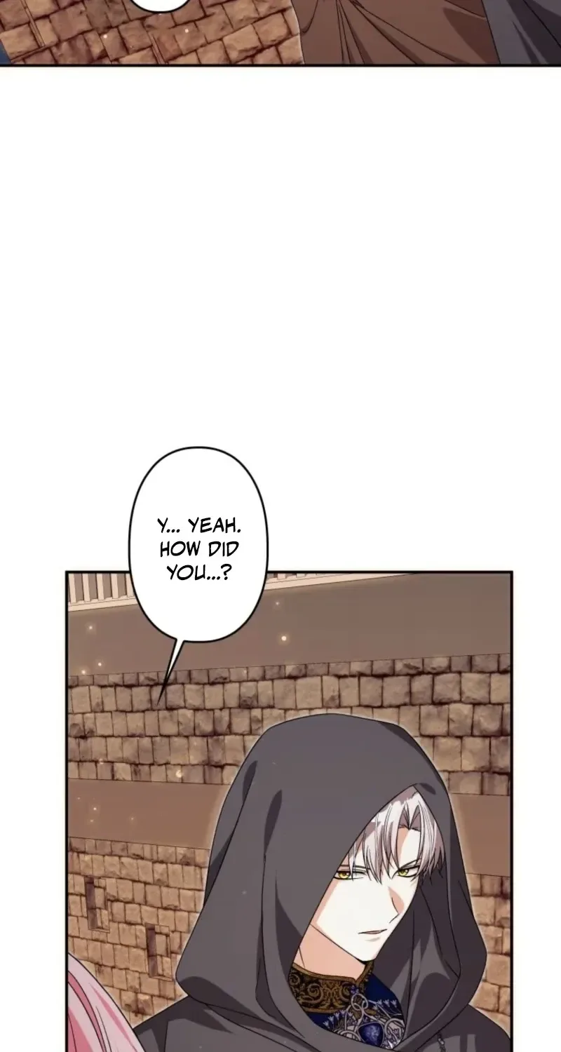 The Regressed Princess Became the Tyrant's Personal Chef Chapter 44 page 75