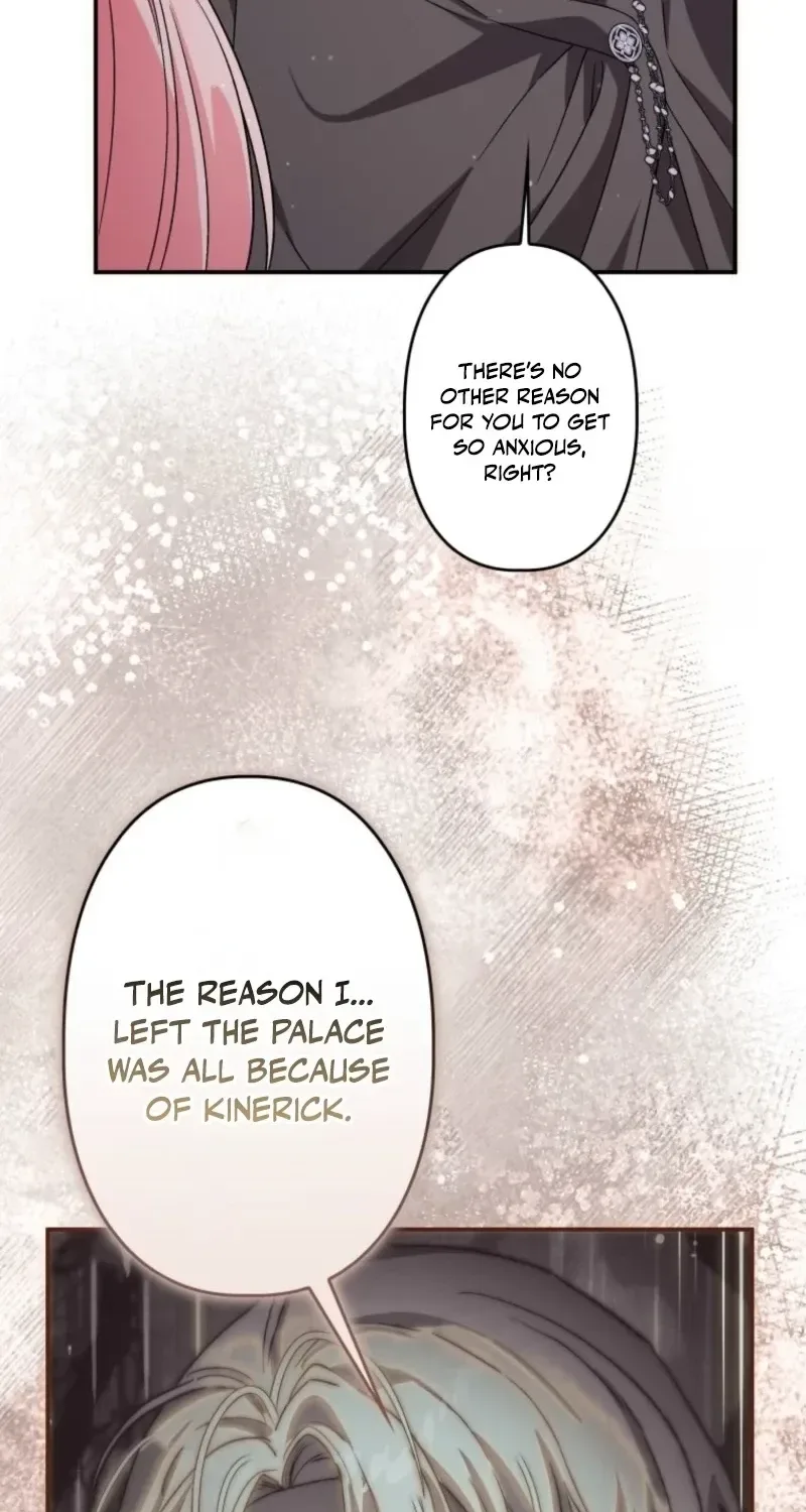 The Regressed Princess Became the Tyrant's Personal Chef Chapter 44 page 76