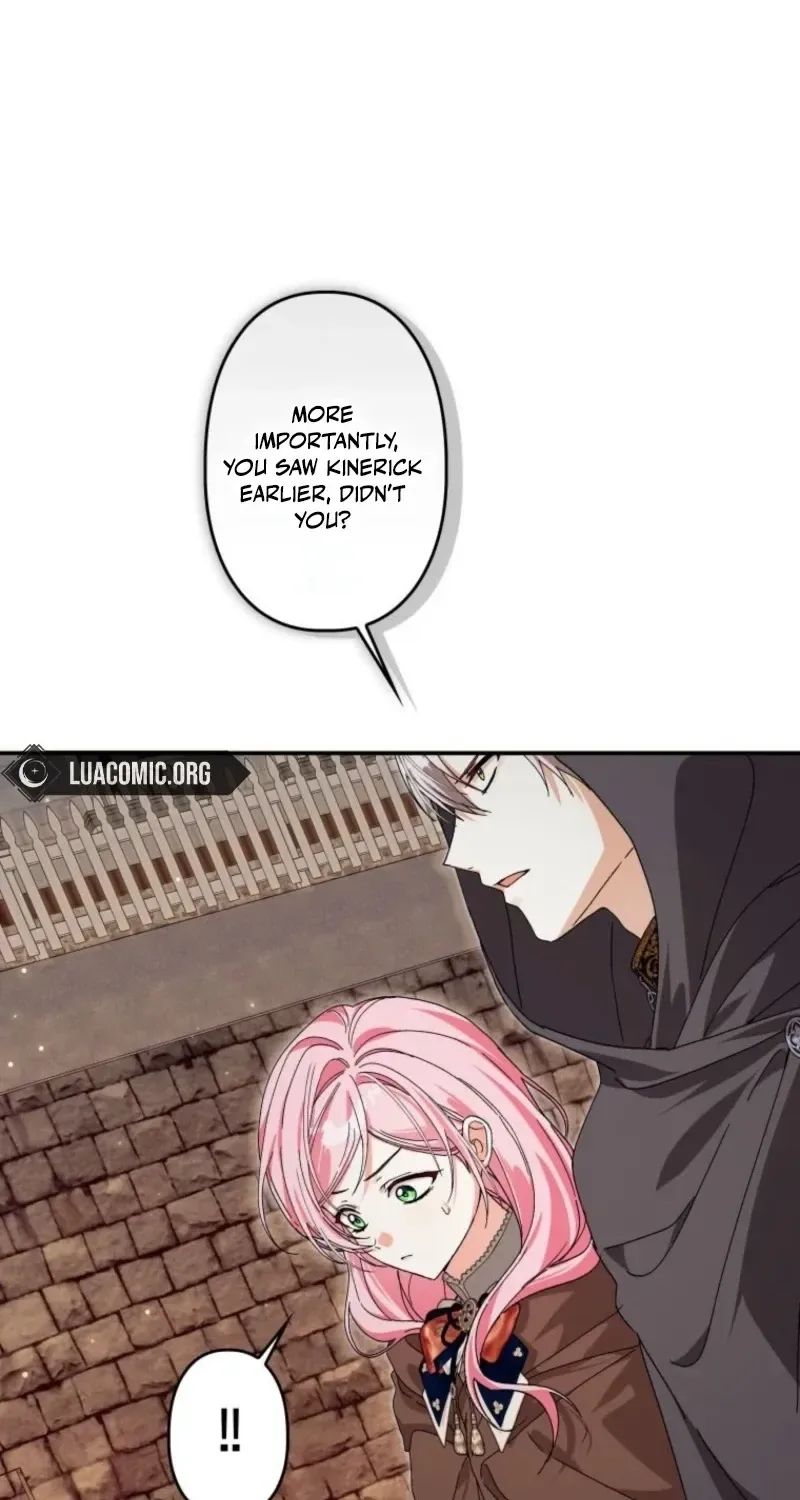 The Regressed Princess Became the Tyrant's Personal Chef Chapter 44 page 74