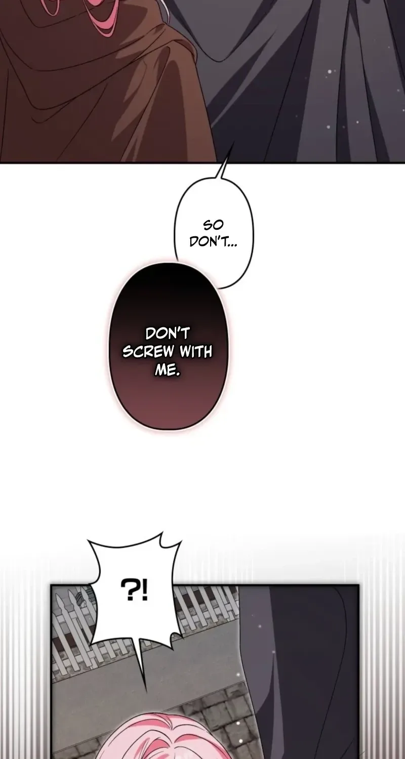 The Regressed Princess Became the Tyrant's Personal Chef Chapter 44 page 79