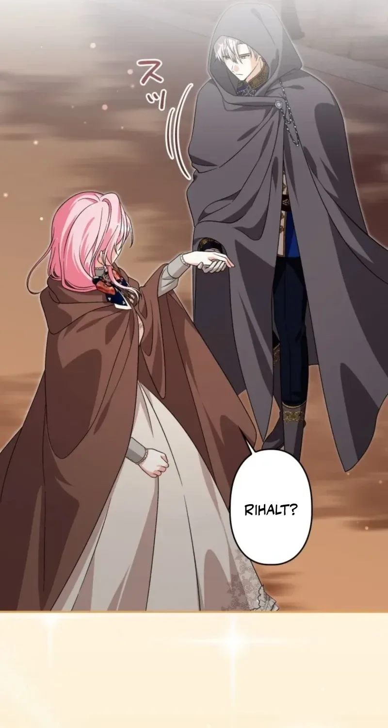 The Regressed Princess Became the Tyrant's Personal Chef Chapter 44 page 68