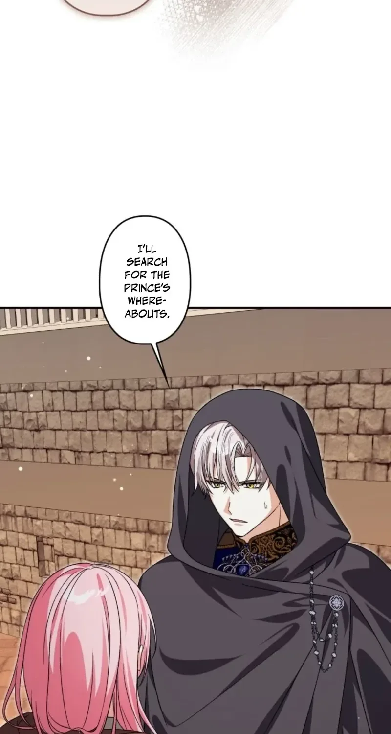 The Regressed Princess Became the Tyrant's Personal Chef Chapter 44 page 78