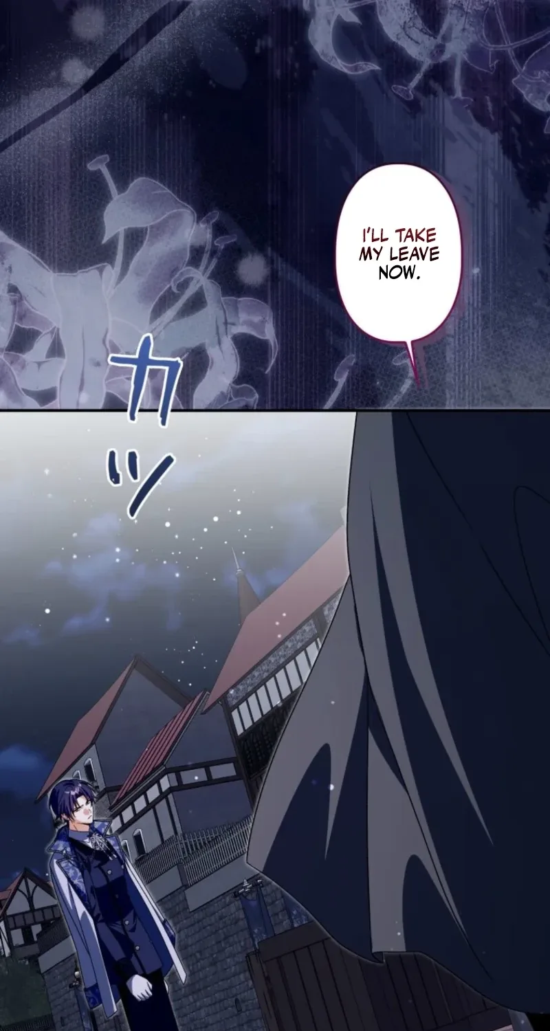The Regressed Princess Became the Tyrant's Personal Chef Chapter 45 page 19