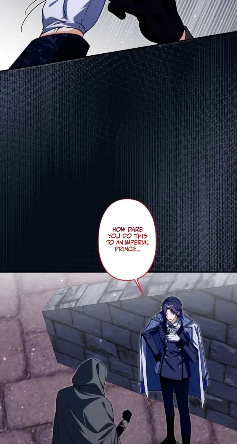 The Regressed Princess Became the Tyrant's Personal Chef Chapter 45 page 9
