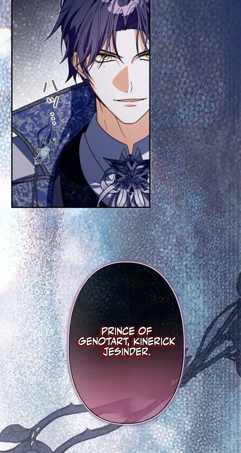 The Regressed Princess Became the Tyrant's Personal Chef Chapter 45 page 11
