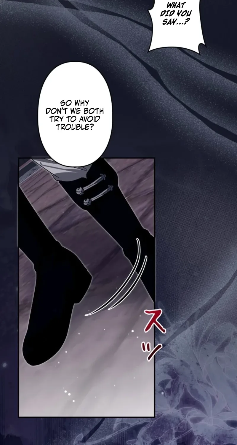 The Regressed Princess Became the Tyrant's Personal Chef Chapter 45 page 18